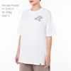 Xe Chở Bạn 1 - Small Ver Unisex Tee