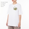 Xe Chở Chuối - Small Ver Unisex Tee