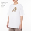 Xe Chở Trứng - Big Ver Unisex Tee