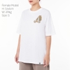 Xe Chở Trứng - Small Ver Unisex Tee