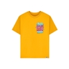 BURGER xúc xích bạch tuộc - Small Ver Unisex Tee