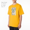 Hoa Keo Vang Unisex Tee