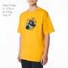 Lao Dai Quan Net Unisex Tee