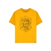 Make Good Art by Tri Shiba Unisex Tee