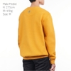 Watch Boy-Small Ver Sweater