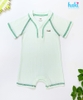 Body đùi tay raglan cổ trụ BM010