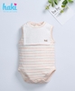 Bộ bodysuit kẻ thủy thủ BB032