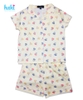 Bộ Pijama
