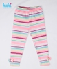 Quần legging bé gái