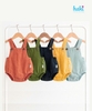 Body yếm cho bé siêu xinh BL001