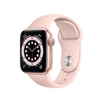 Apple Watch Series 6 LTE - Nhôm Hồng 40mm (Chính Hãng)
