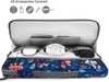TÚI XÁCH CHỐNG SỐC TOMTOC (USA) BRIEFCASE MACBOOK PRO 15” NEW (DAZZLING BLUE) A14-D026