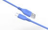 CÁP INNOSTYLE JAZZY USB-A TO MICRO 1.2M CÔNG SUẤT 10W – IAB120-LBL