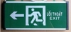 den-exit-chi-huong