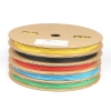 day-gen-nhiet-3-0mm-mau-do-10m