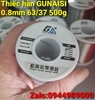 thiec-han-gunaisi-0-8mm-63-37-500g