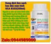 dung-dich-lam-sach-keo-dan-man-hinh-oca-8333-250ml-gia-3-tang-3
