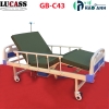 giuong-y-te-3-tay-quay-lucass-gb-c43-gb-3a-co-bo-ve-sinh
