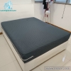 Vỏ áo bọc nệm 4D cao cấp thoáng mát và không xù lông