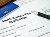 Cập nhật thông tin mới nhất về điều kiện xin visa Hàn Quốc