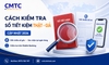 5 cách để có thể kiểm tra được STK thật hay giả