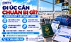 Đi Úc cần những gì? Hồ sơ và điều kiện mới nhất năm 2026
