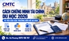 Làm thế nào để chứng minh tài chính khi làm hồ sơ du học?