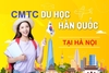 Bảng phí chứng minh tài chính du học Hàn Quốc tại Hà Nội