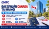 Đại sứ quán Canada tại Hà Nội: Địa chỉ, giờ làm việc và hướng dẫn thủ tục visa