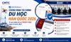 Chứng minh tài chính du học Hàn Quốc 2026: Vì sao nhiều hồ sơ trượt visa ngay từ bước đầu?