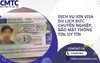 Dịch vụ xin visa du lịch Đức chuyên nghiệp, bảo mật thông tin, uy tín