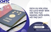Dịch vụ xin visa du lịch Nhật Bản với thủ tục nhanh, đơn giản, hỗ trợ 24/7