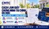 Cách làm giấy chứng minh tài chính du học đúng yêu cầu và tiết kiệm chi phí