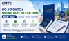 Hồ Sơ CMTC và Những Giấy Tờ Cần Thiết Năm 2026