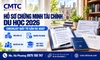 Chứng minh tài chính du học cần chuẩn bị những giấy tờ gì?