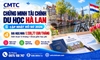 Chứng minh tài chính du học Hà Lan: Điều kiện, hồ sơ và cách chuẩn bị