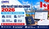 Cách kiểm tra kết quả visa Canada và đọc trạng thái hồ sơ