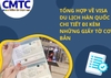 Tổng hợp về visa du lịch Hàn Quốc chi tiết đi kèm những giấy tờ cơ bản