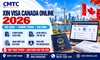 Xin visa Canada online: Hướng dẫn hồ sơ, lệ phí và quy trình thực hiện