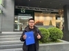 Khách hàng đã đỗ visa thành công khi sử dụng dịch vụ tại CMTC Việt Nam