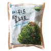 Salad rong biển Hàn Quốc - 1kg