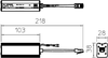 RJ11-TELE 4-F
