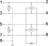 MDP-4 D-5-T-10