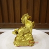 Ngựa Bệ Đồng 12 Con Giáp 16cm