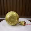 Hồ lô đồng hoa văn 30cm - MS3 - 1.4kg - PVN753
