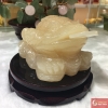 Cóc 3 chân tài lộc