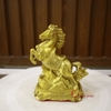 Ngựa Bệ Đồng 12 Con Giáp 16cm