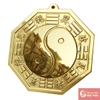 Gương bát quái đồng nguyên chất