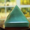 Kim tự tháp thạch anh xanh tự nhiên 11x10cm-1.8kg-MTB249