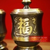 Bộ đài đồng nguyên chất hai công nghệ